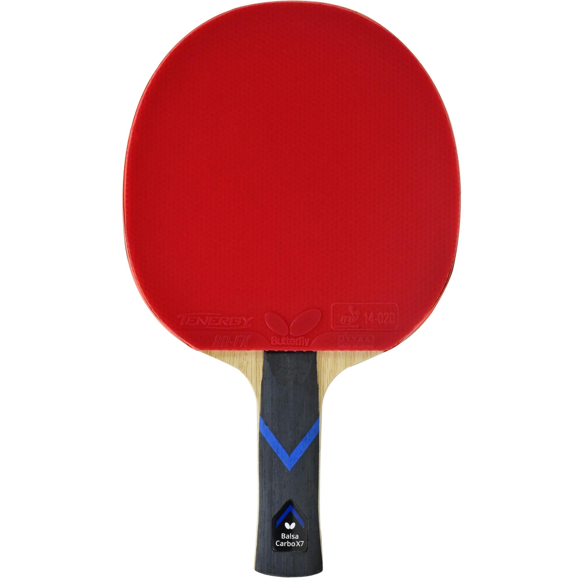 BalsaCarbo X7 Pro-Line | Butterfly Table Tennis Racket